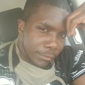 Meet your Posher, Ty